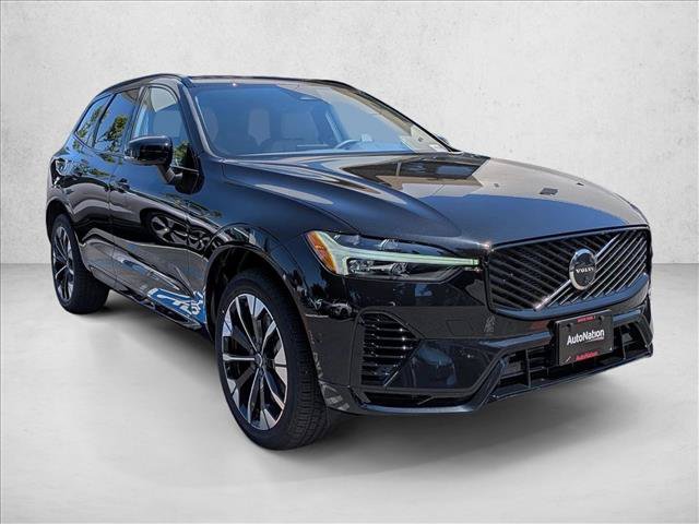 New 2026 Volvo XC60 T8 Plus w/ Climate Package AWD/4WD image 6