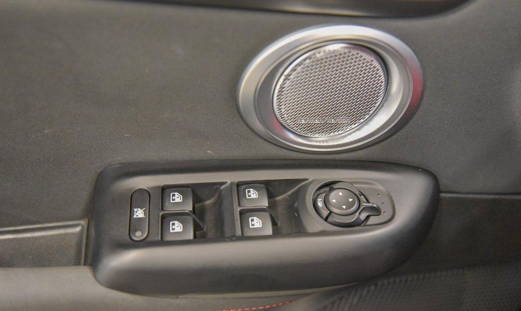 Used 2024 Dodge Hornet GT Plus w/ GT Blacktop Package image 17