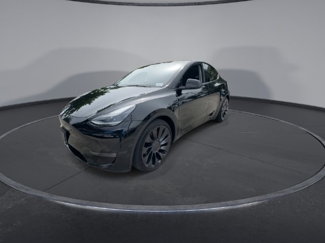 Used 2022 Tesla Model Y Performance AWD/4WD image 3