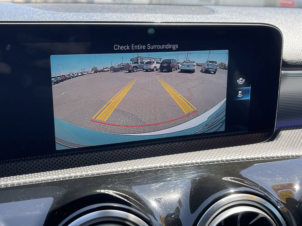 Used 2022 Mercedes-Benz A 220 image 14
