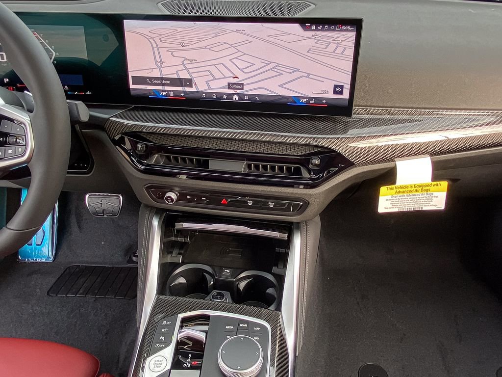 New 2025 BMW M240i xDrive Coupe w/ Premium Package image 28