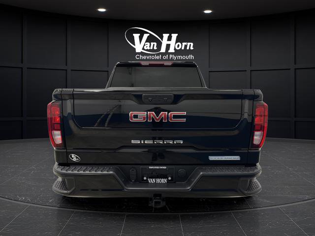 Used 2024 GMC Sierra 1500 Elevation image 13