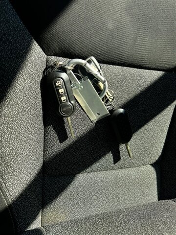 Used 2020 RAM ProMaster 3500 FWD image 18