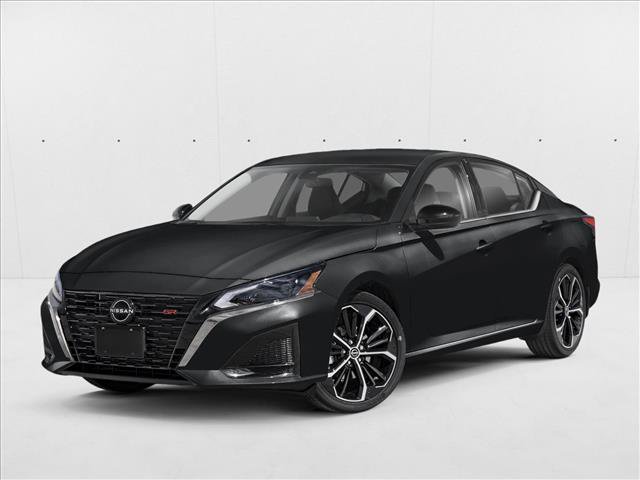 New 2026 Nissan Altima 2.5 SR