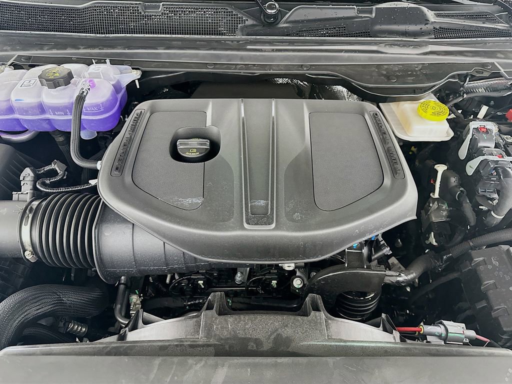 New 2026 RAM 1500 Tradesman image 18