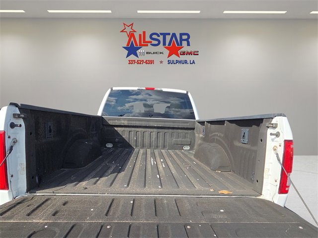 Used 2016 Ford F150 XLT w/ Equipment Group 301A Mid image 16