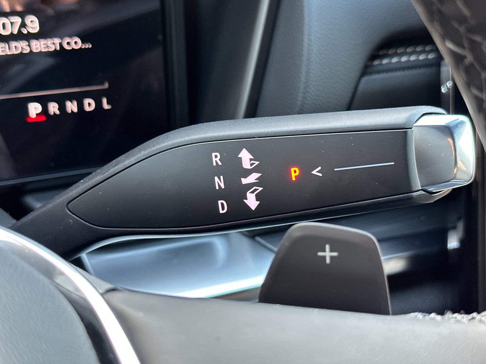 New 2026 GMC Terrain Elevation w/ Technology Package II image 22