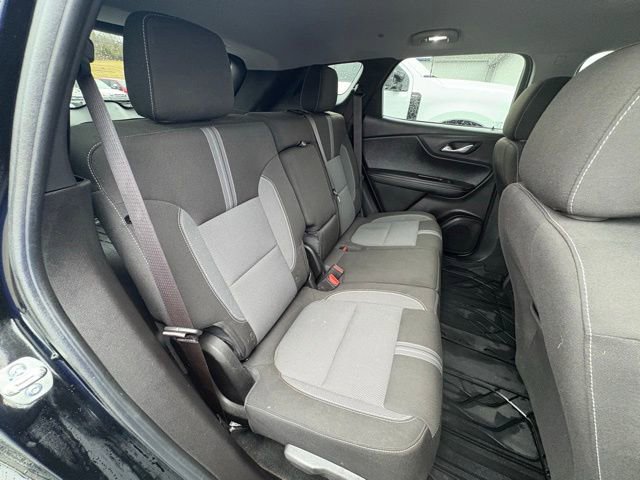 Used 2024 Chevrolet Blazer LT w/ Convenience Package image 30