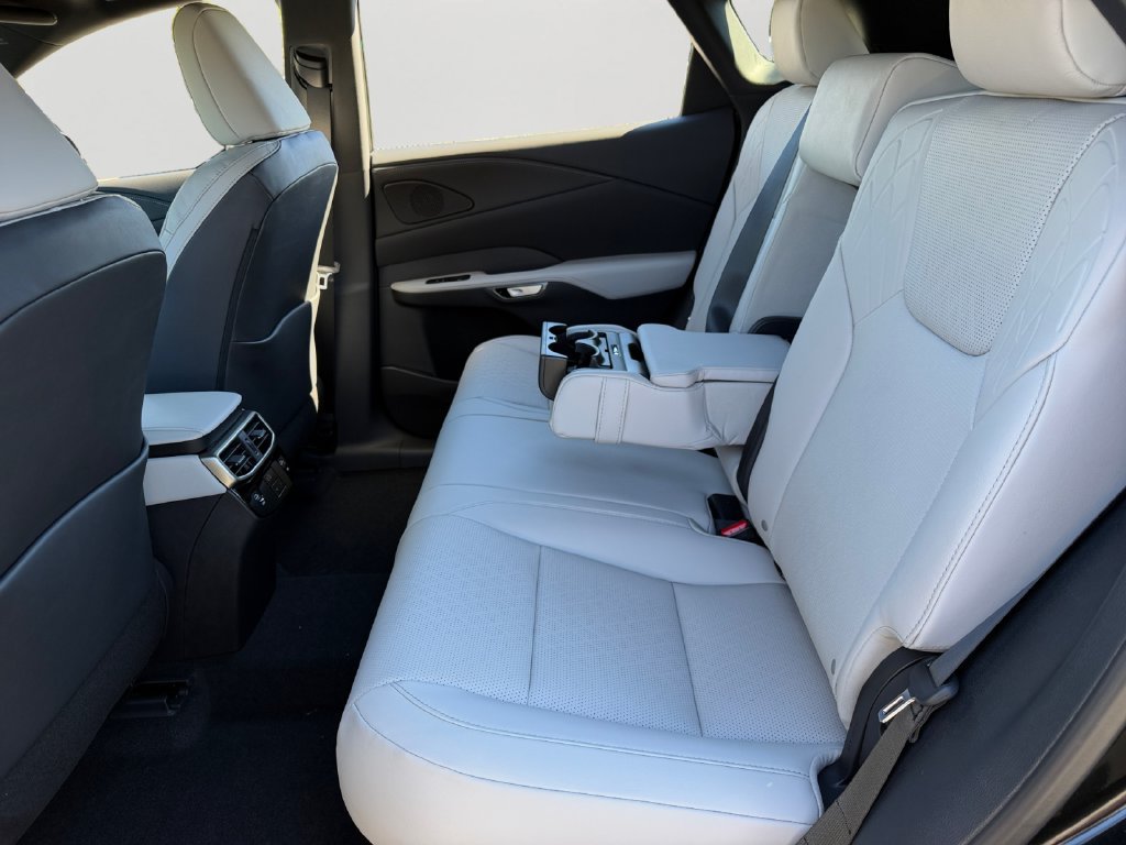 New 2026 Lexus RX 350 Premium Plus AWD/4WD image 8
