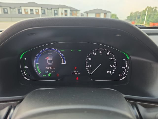 Used 2018 Honda Accord EX-L image 22