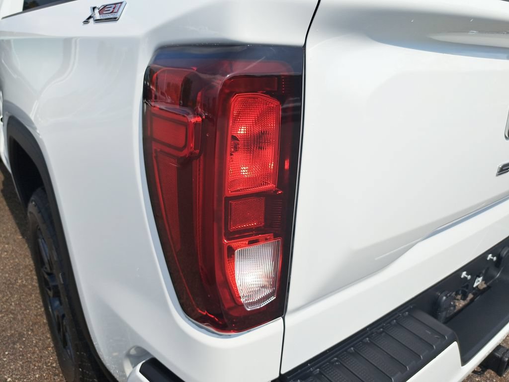 New 2026 GMC Sierra 1500 Elevation AWD/4WD image 33