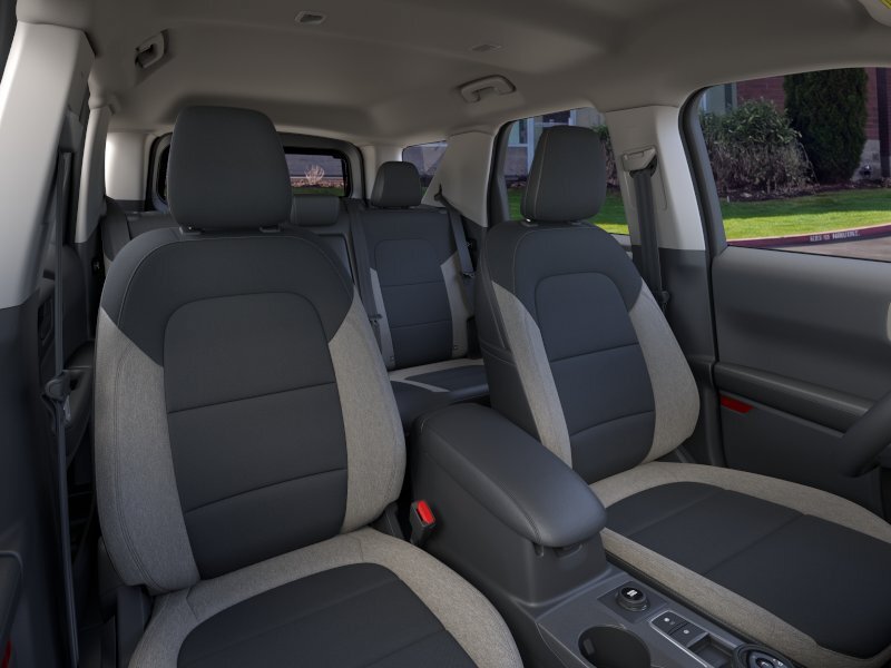 New 2026 Ford Bronco Sport Big Bend AWD/4WD image 10