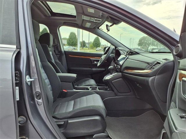 Used 2022 Honda CR-V EX image 23