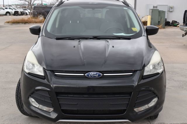 Used 2014 Ford Escape SE w/ Equipment Group 201A image 2