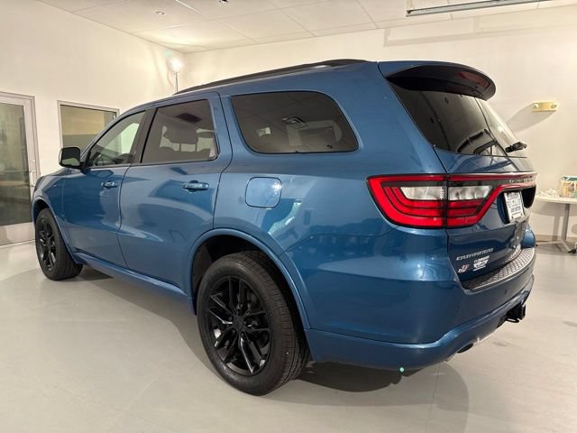 Used 2024 Dodge Durango GT AWD/4WD image 6