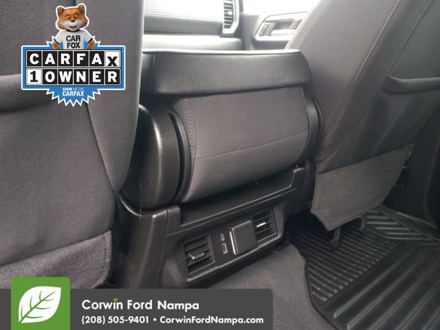 Used 2024 GMC Sierra 1500 Elevation image 25