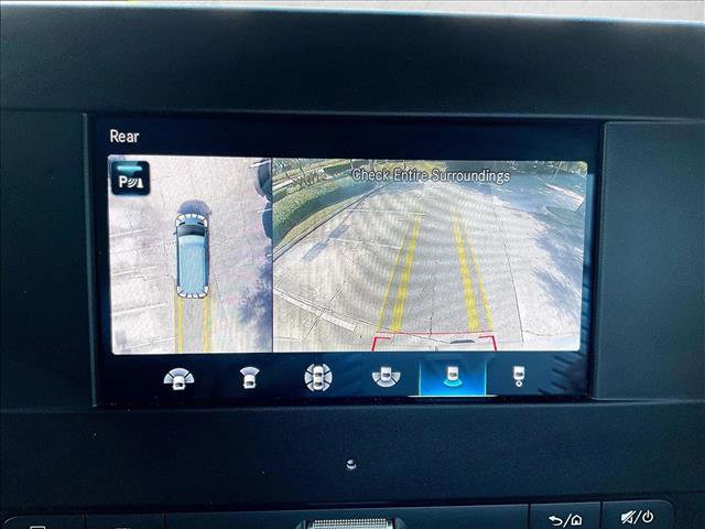 Used 2023 Mercedes-Benz Sprinter 2500 image 23