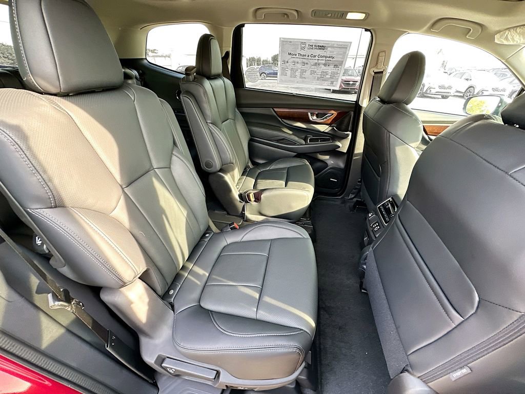 New 2025 Subaru Ascent Touring image 36