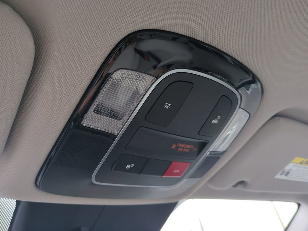 New 2026 Hyundai Sonata SE image 21