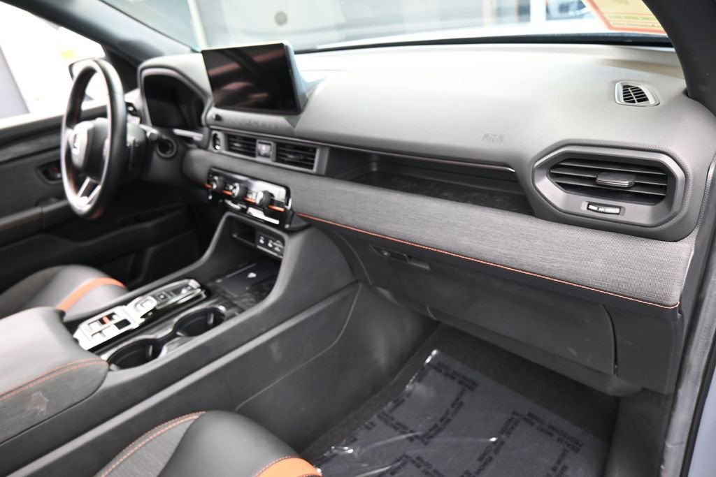 Used 2026 Honda Passport TrailSport image 47