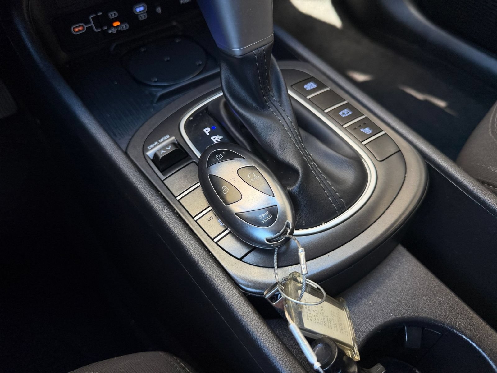 Used 2026 Hyundai Kona SEL Sport FWD image 20