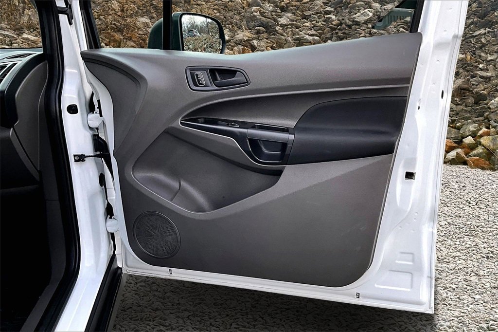 Used 2019 Ford Transit Connect XL image 21