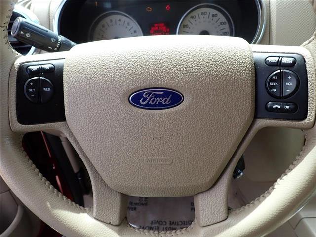 Used 2009 Ford Explorer Eddie Bauer AWD/4WD image 16