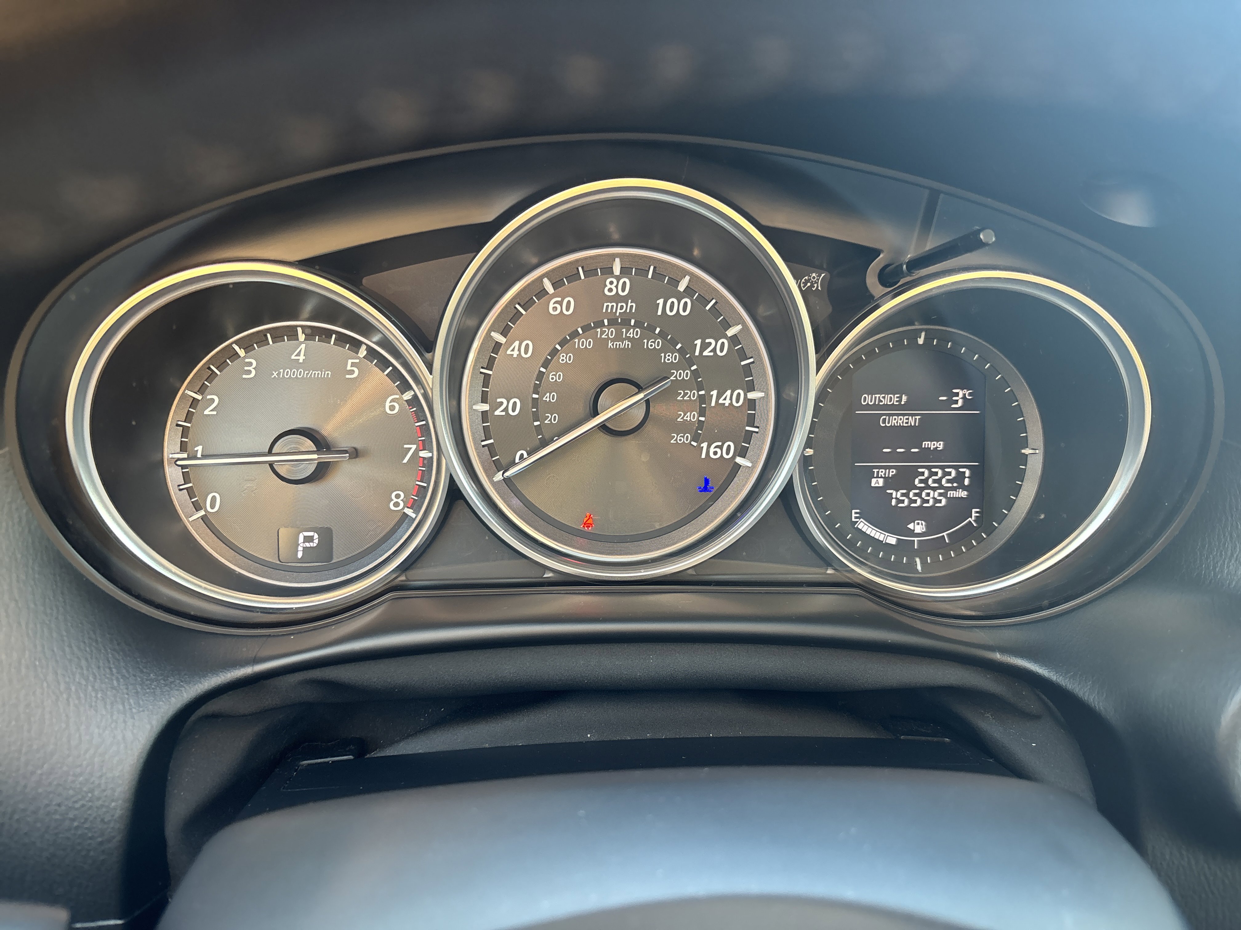 Used 2014 MAZDA CX-5 Grand Touring image 21