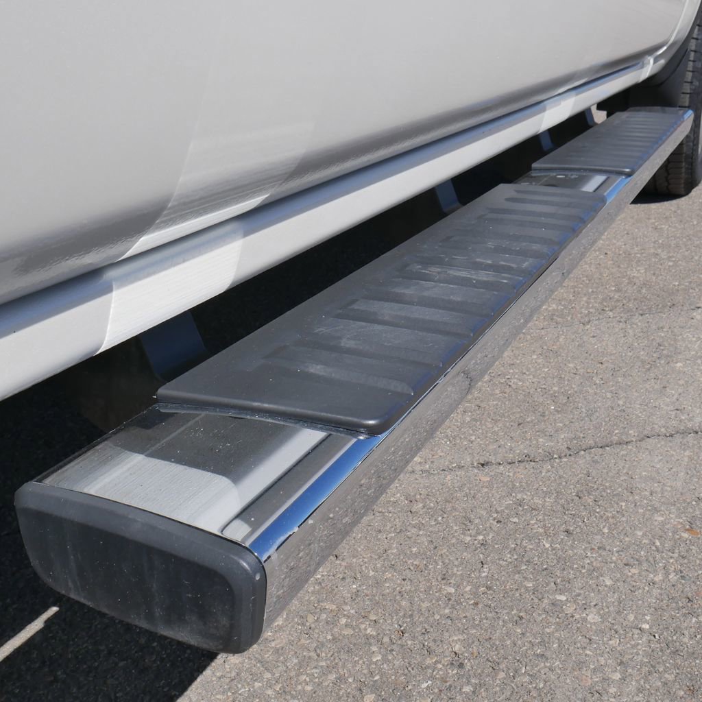 Used 2015 GMC Sierra 1500 SLT w/ SLT Crew Cab Value Package image 19