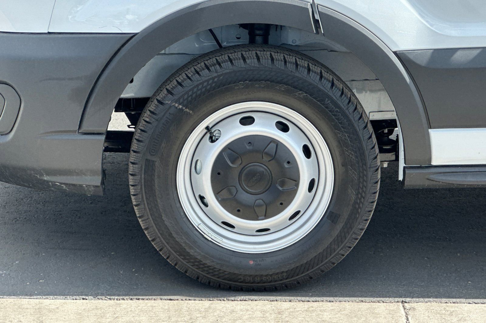 New 2026 Ford Transit 150 Low Roof image 24