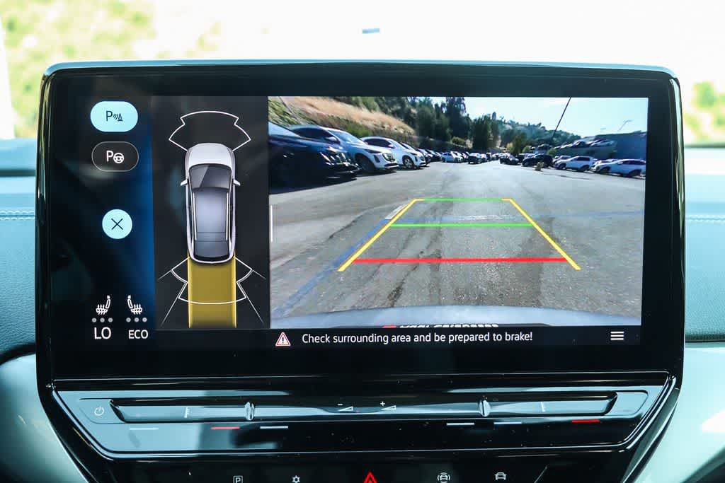 Used 2023 Volkswagen ID.4 Pro S RWD image 19