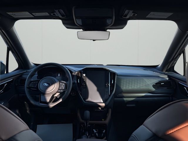New 2026 Subaru Forester Touring image 16
