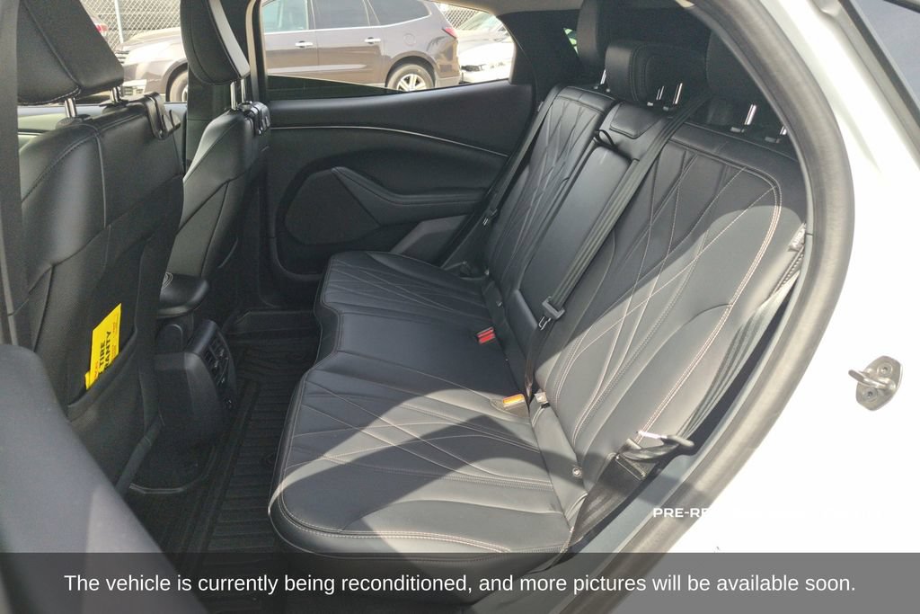 Used 2022 Ford Mustang Mach-E California Route 1 RWD image 12