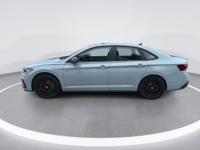 New 2026 Volkswagen Jetta GLI Autobahn FWD image 7