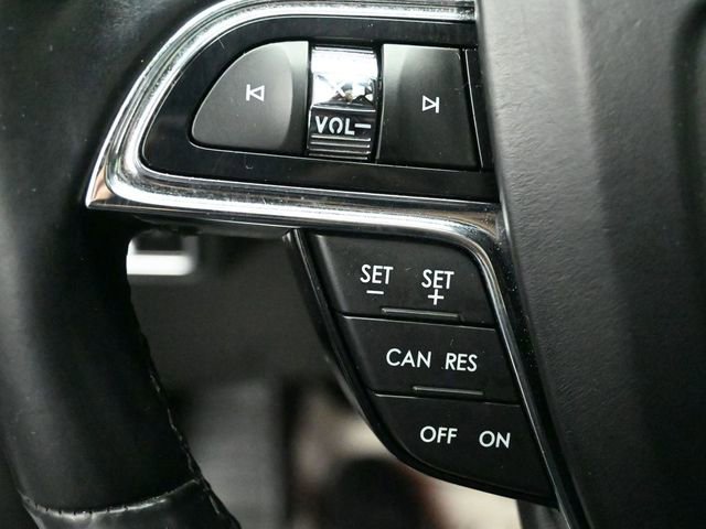 Certified 2023 Lincoln Nautilus Reserve w/ Luxury Package image 12