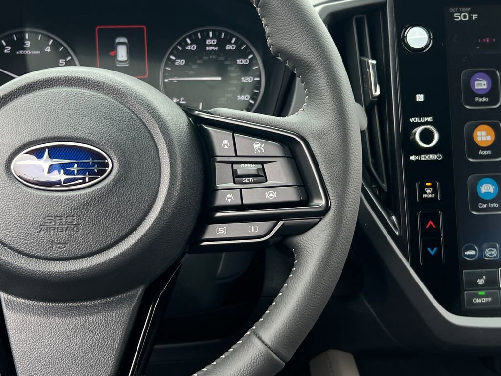 New 2026 Subaru Forester Premium image 26