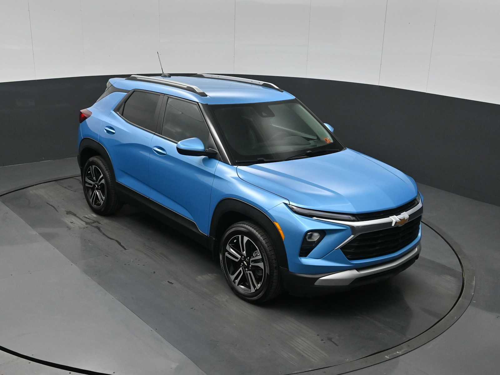 Used 2026 Chevrolet TrailBlazer LT w/ LT Cold Weather Package image 9