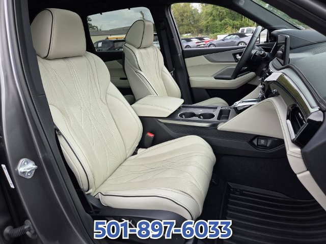Used 2026 Acura MDX A-Spec w/ Advance Package AWD/4WD image 19