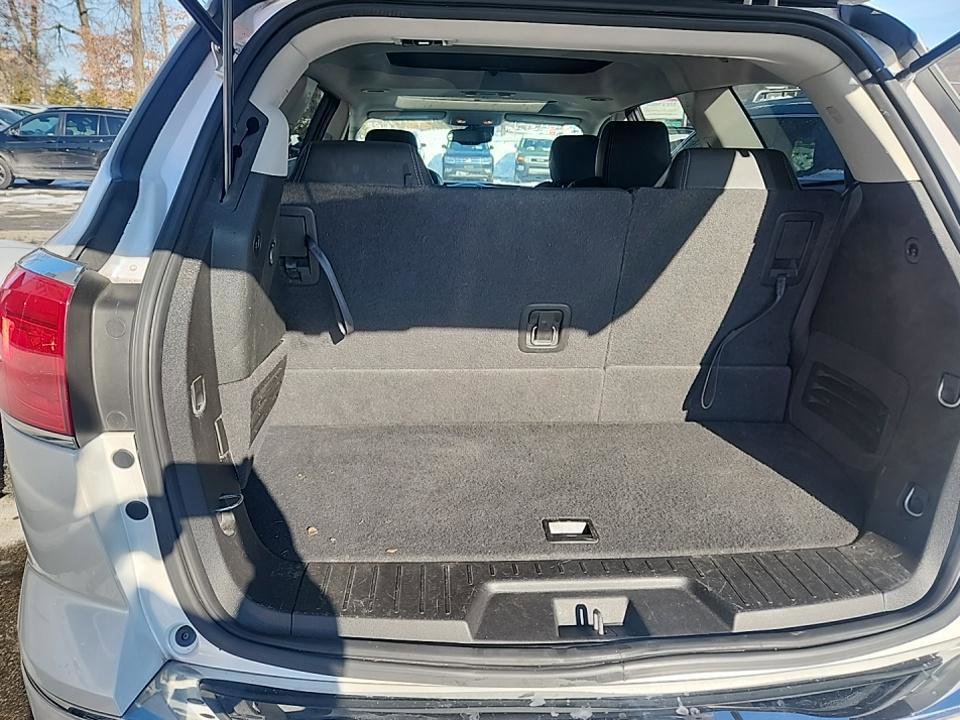 Used 2016 Buick Enclave Leather w/ Enclave Tuscan Edition image 7
