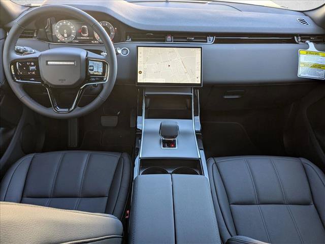 Used 2026 Land Rover Range Rover Evoque S AWD/4WD image 16