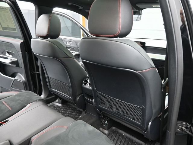Certified 2023 Mercedes-Benz GLB 250 image 25