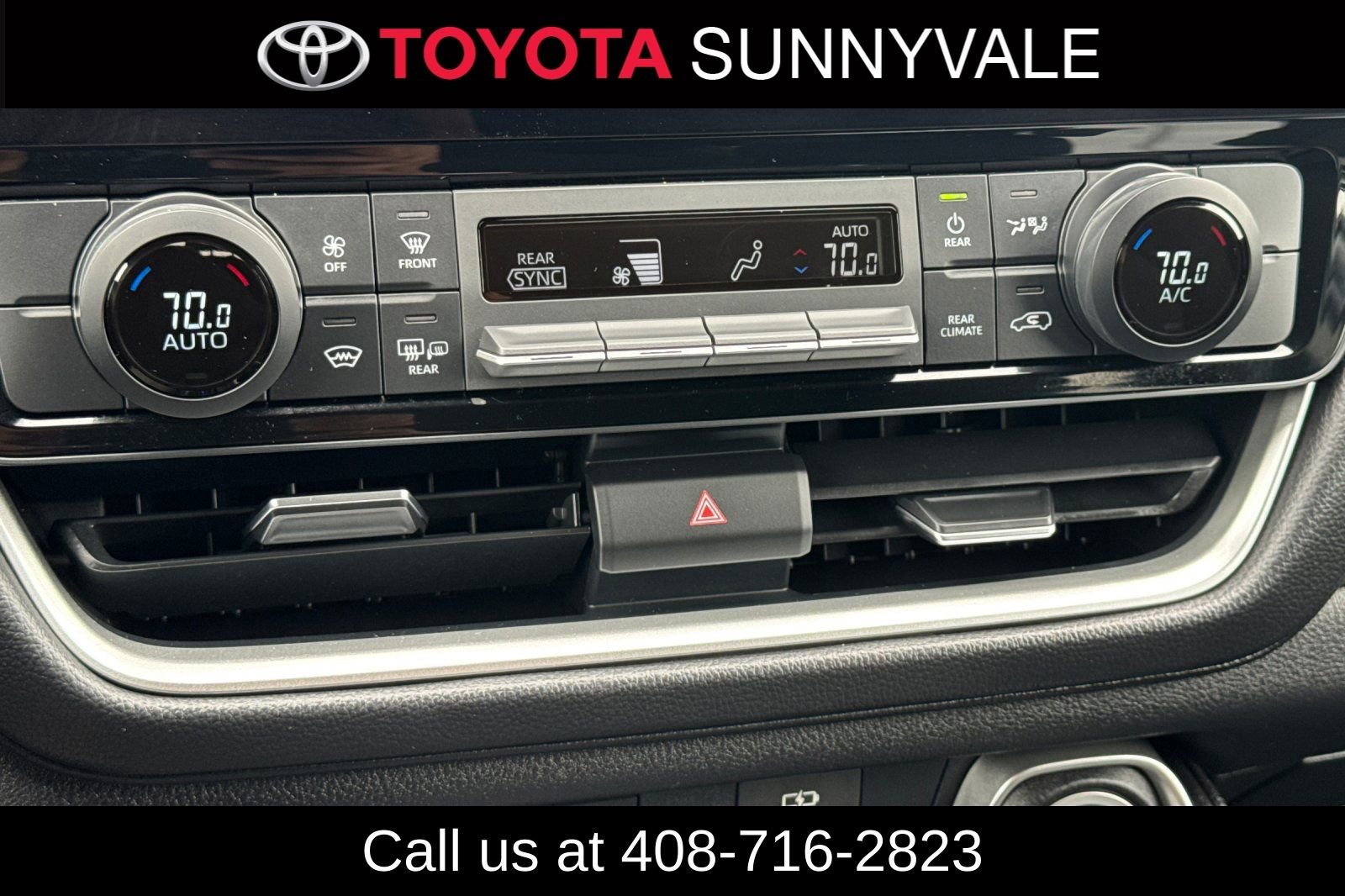 Certified 2025 Toyota Grand Highlander AWD image 26