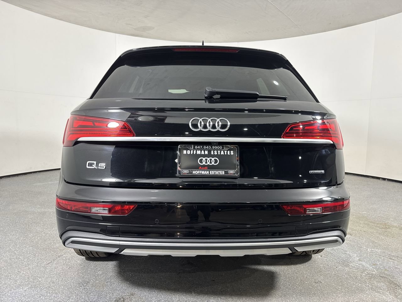 Used 2023 Audi Q5 2.0T Premium Plus image 33