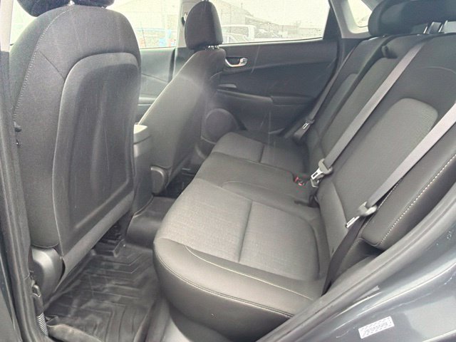 Used 2022 Hyundai Kona SEL w/ Convenience Package AWD/4WD image 15