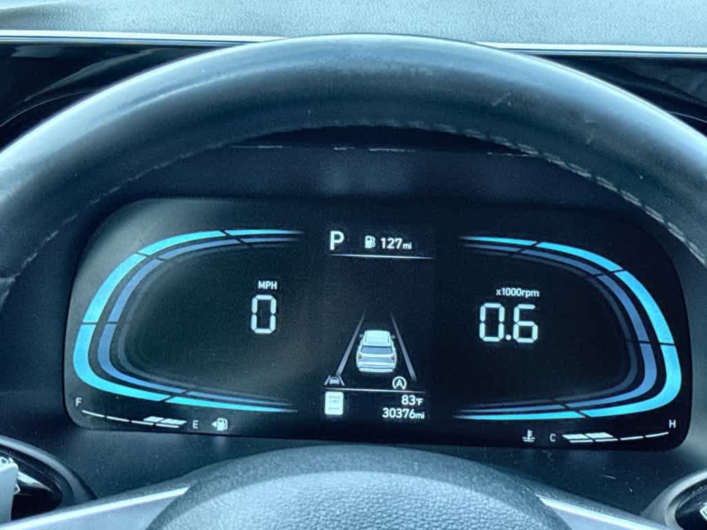 Used 2025 Hyundai Palisade SEL FWD image 16