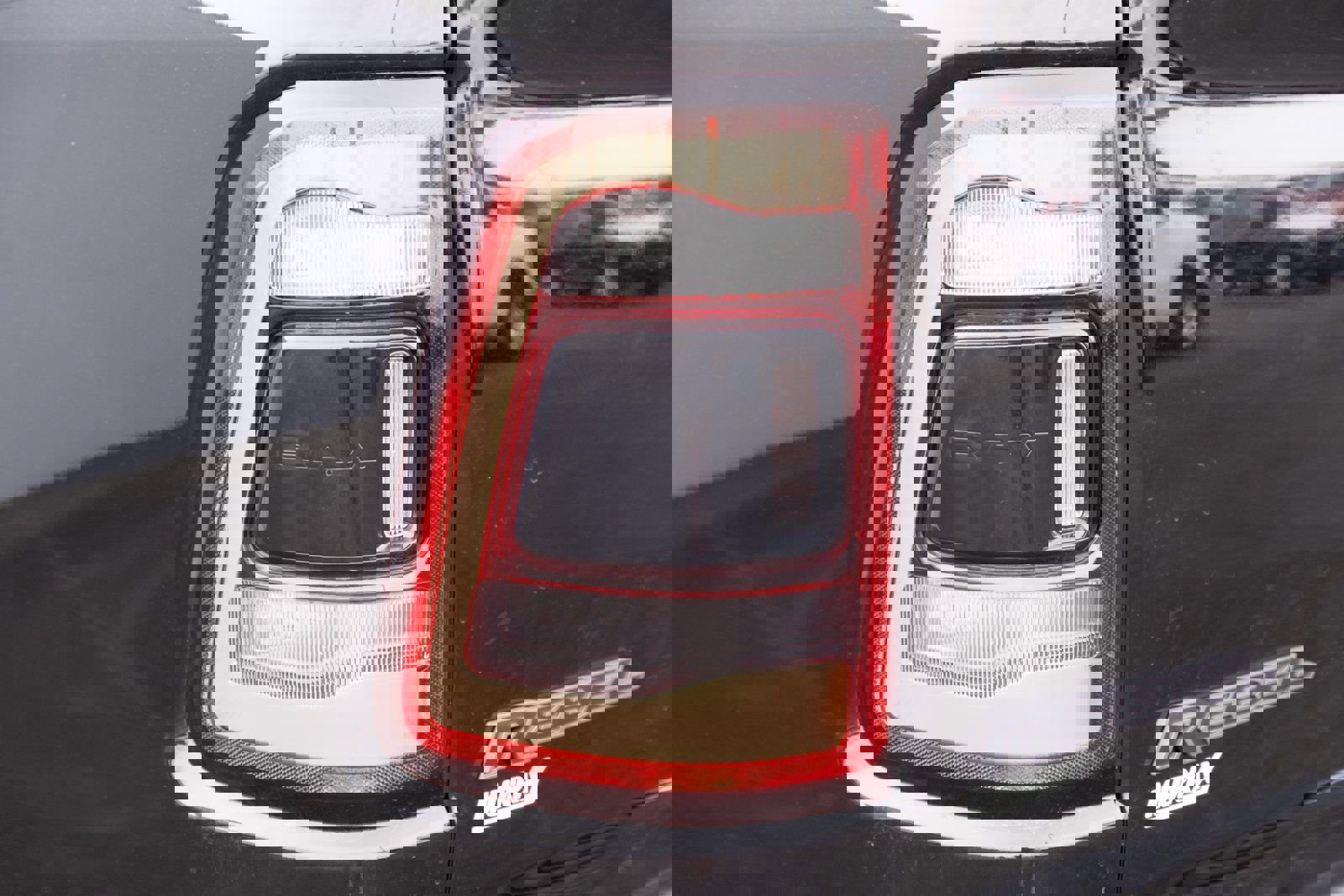 Used 2021 RAM 1500 Rebel w/ Leather & Sound Group image 25