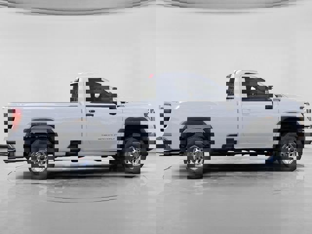 New 2025 GMC Sierra 2500 Pro w/ Convenience Package image 5