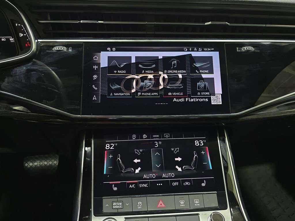 Used 2025 Audi Q7 2.0T Premium w/ Convenience Plus Package image 21
