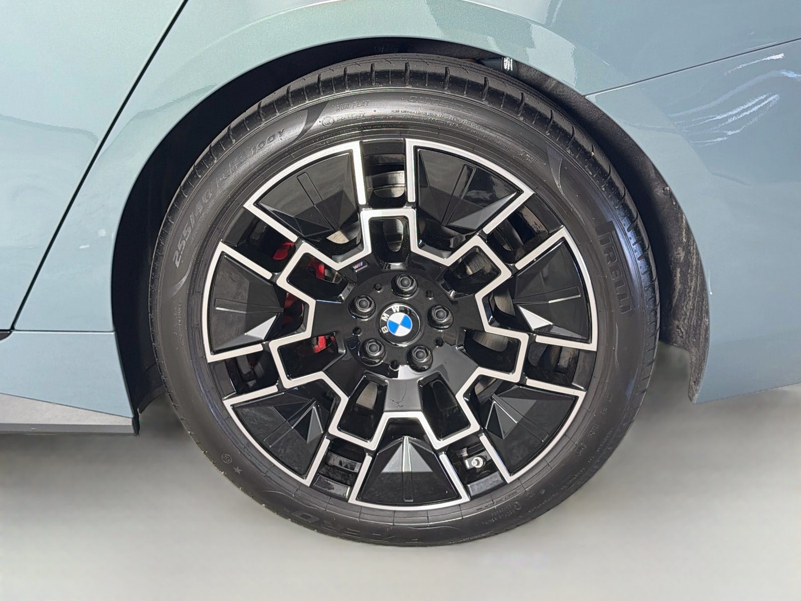 Used 2026 BMW M440i w/ Premium Package RWD image 33