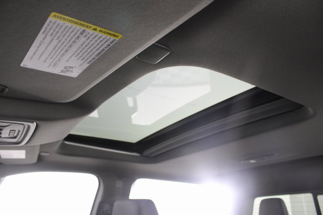 New 2026 GMC Sierra 1500 SLT w/ SLT Premium Plus Package image 10